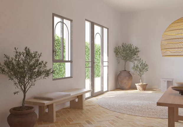 בלגי פלוס קשתות