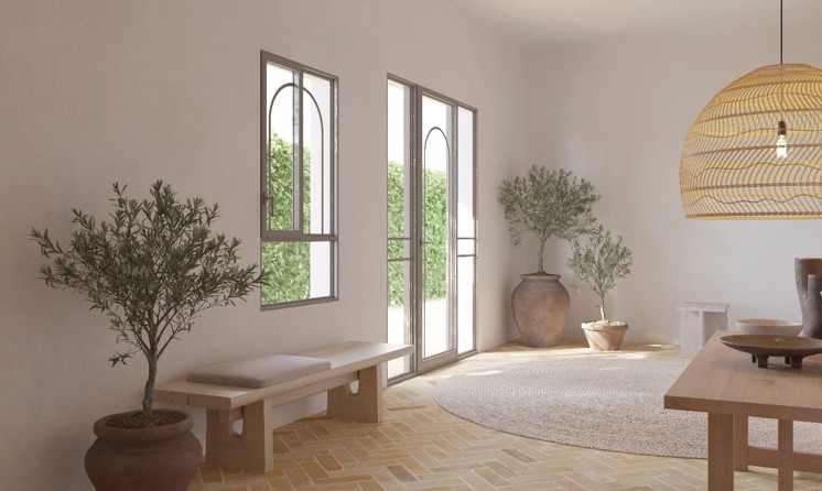 בלגי פלוס קשתות