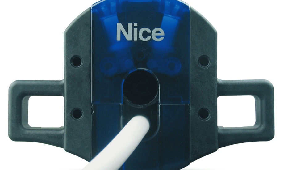 NICE פרופיל
