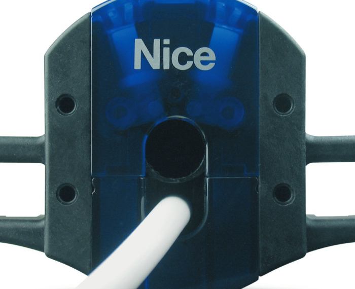NICE פרופיל