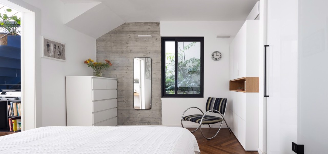 7000 חדר שינה קליל