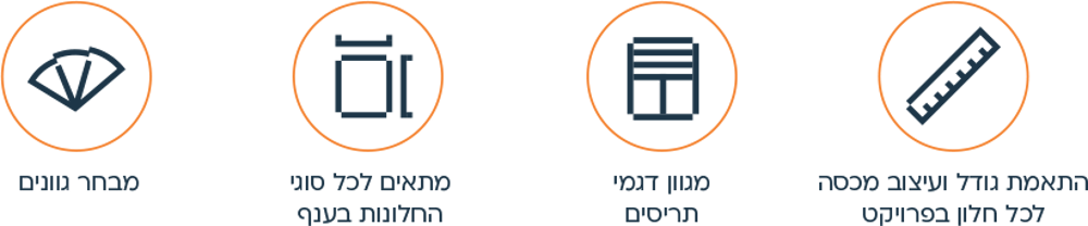 התאמה אישית מולטיבוקס קליל