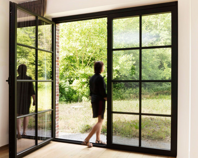 Private House Tielt 5800