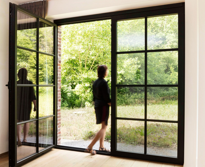 Private House Tielt 5800
