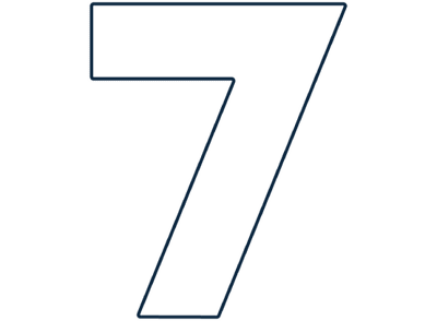 7 שנות אחריות 554
