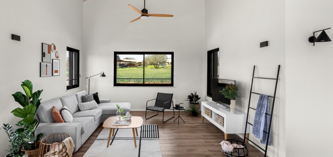 7600 באוהאוס סגנון