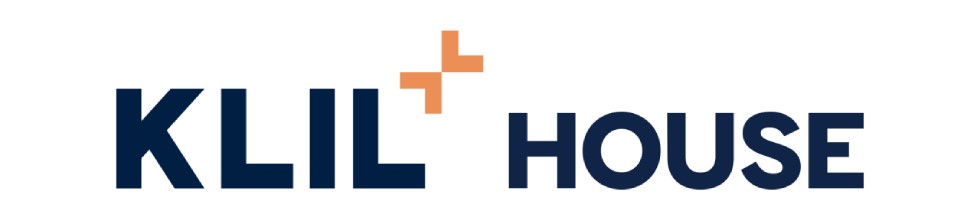 Klil House Brand Logo Horaz