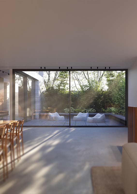 קליל באוהאוס 2600 מובbig