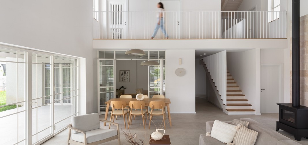 5600 קליל חלל מרכזי