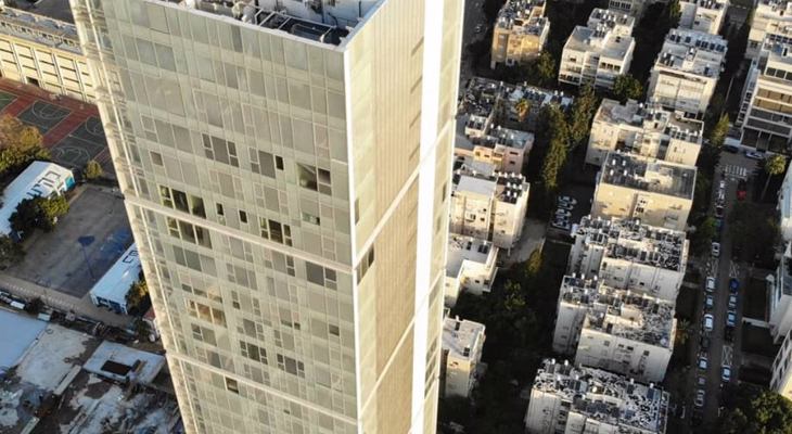 קליל סקיי 8300 קיר מסך קבוע רמז 6 קיר מסך סקיי (4) (1) (1) (1)