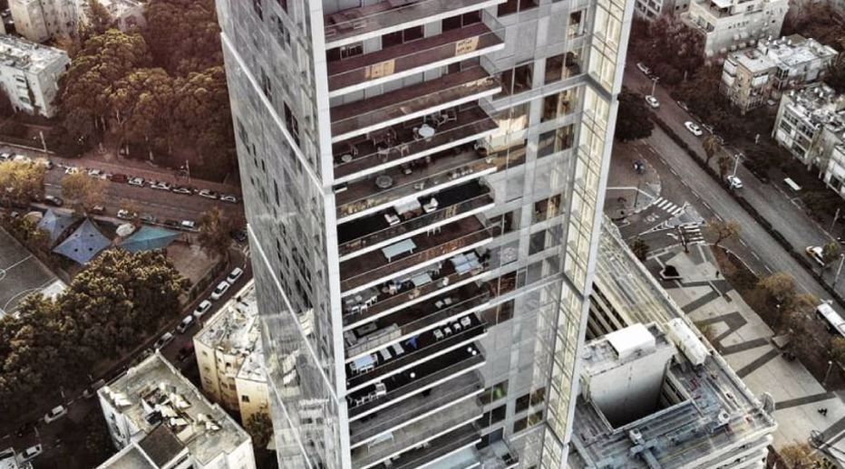 קליל סקיי 8300 קיר מסך קבוע רמז 6 קיר מסך סקיי (3) (1) (1)