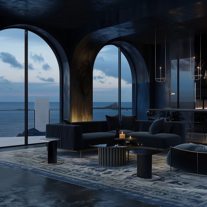 מניפת גוונים הבית המתוחכם 2