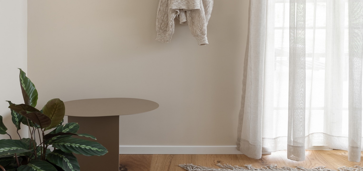 אווירת טוסקנה בסגנון כפרי באוהאוס 5600 קליל