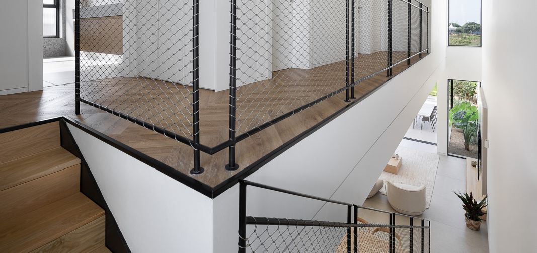 מדרגות חלל קליל 5600