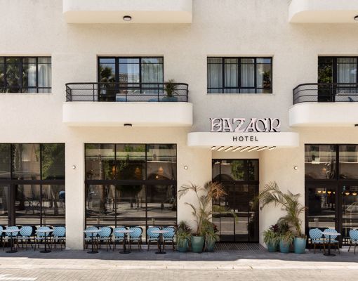 1 bazar
