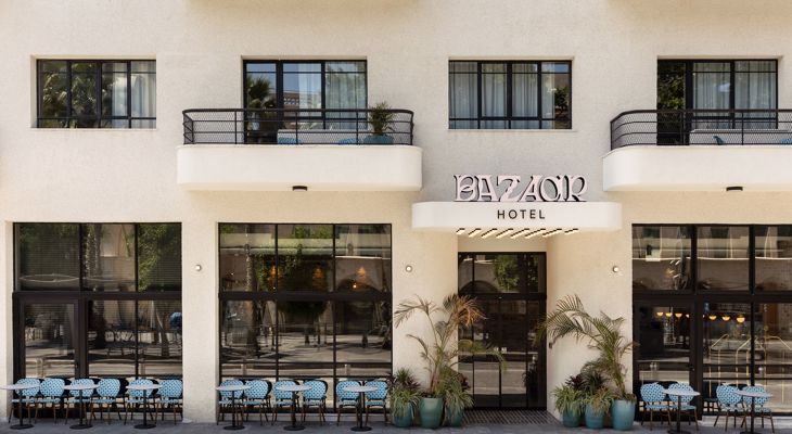 1 bazar