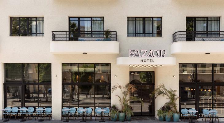 1 bazar