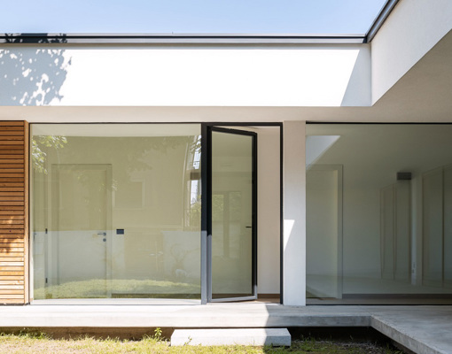 Villa Wolf 5800