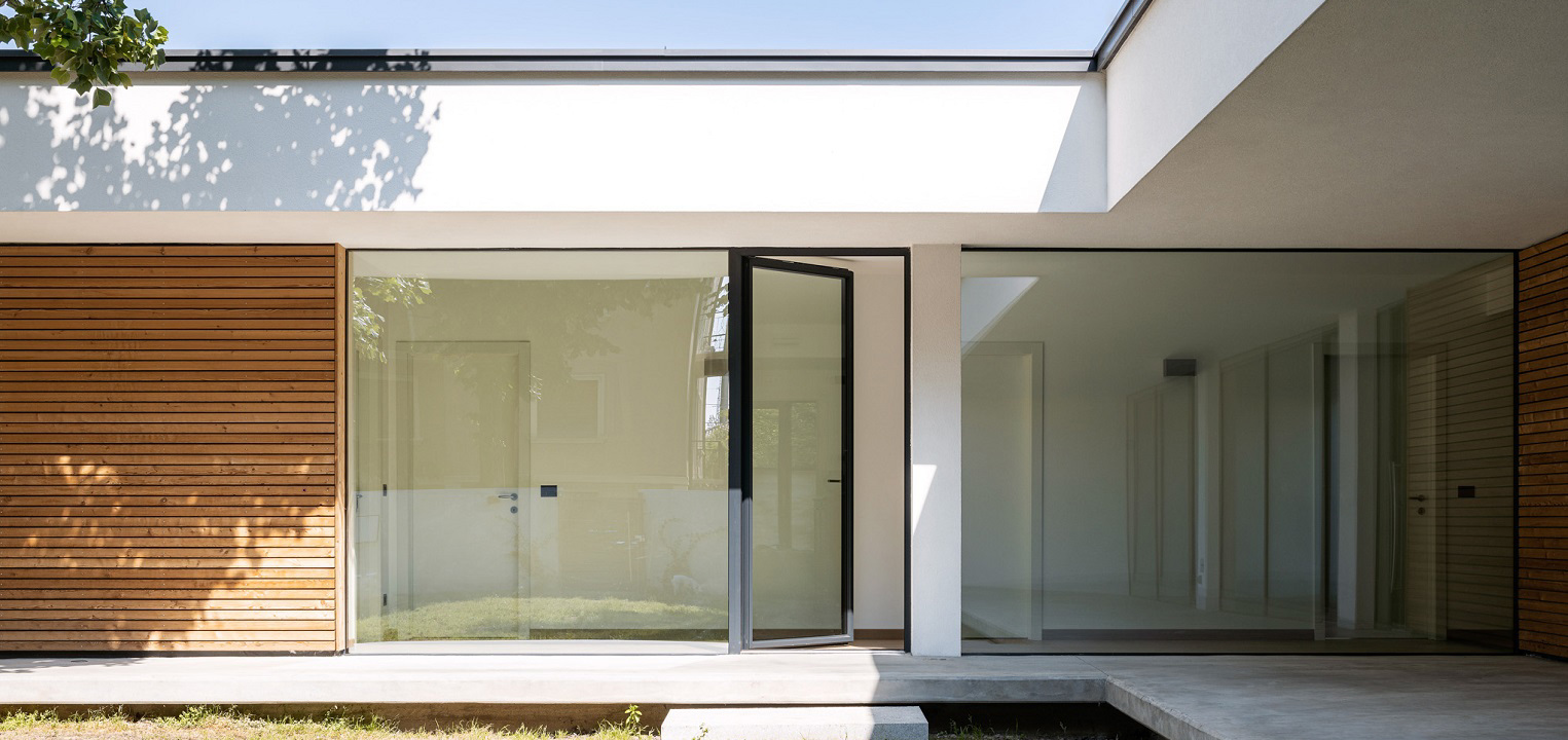 Villa Wolf 5800