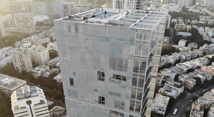 קליל סקיי 8300 קיר מסך קבוע רמז 6 קיר מסך סקיי (2) (1) (1)