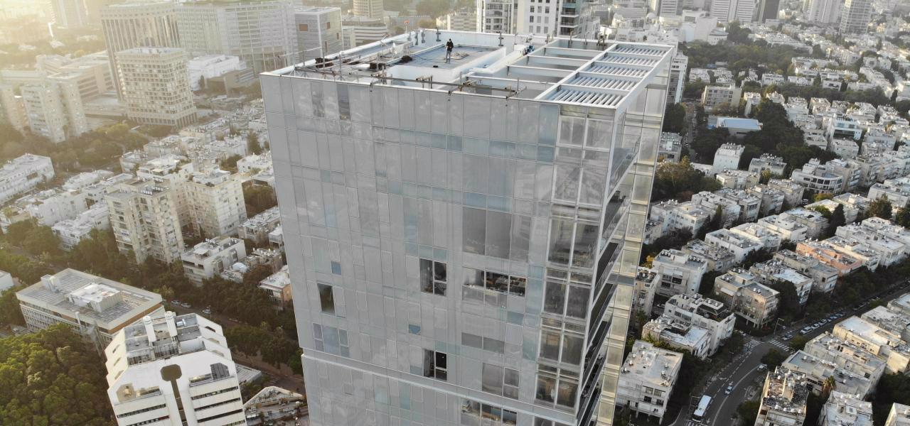 קליל סקיי 8300 קיר מסך קבוע רמז 6 קיר מסך סקיי (2) (1) (1)