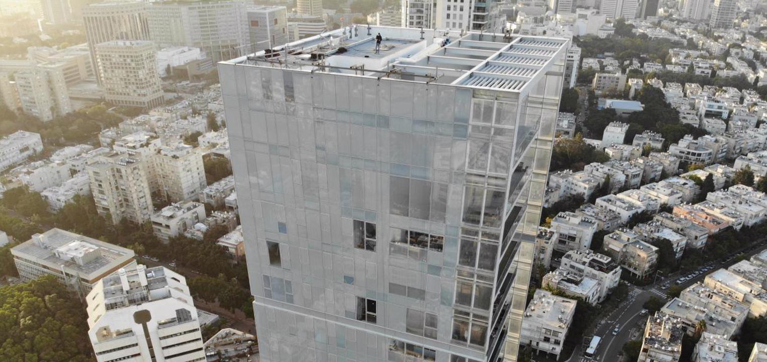 קליל סקיי 8300 קיר מסך קבוע רמז 6 קיר מסך סקיי (2) (1) (1)
