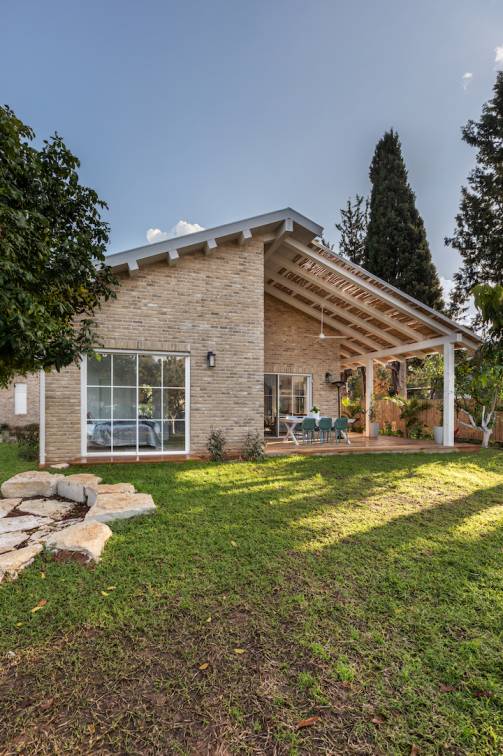 חוץ דלתות הזזה 7600 קליל באוהאוס