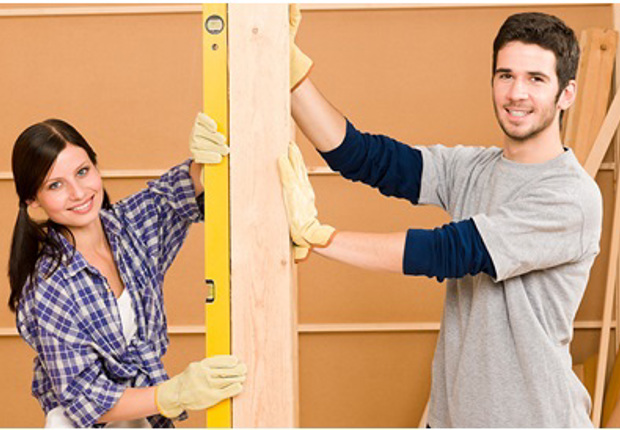 הצד שלו הצ שלה עוברים לגור ביחד