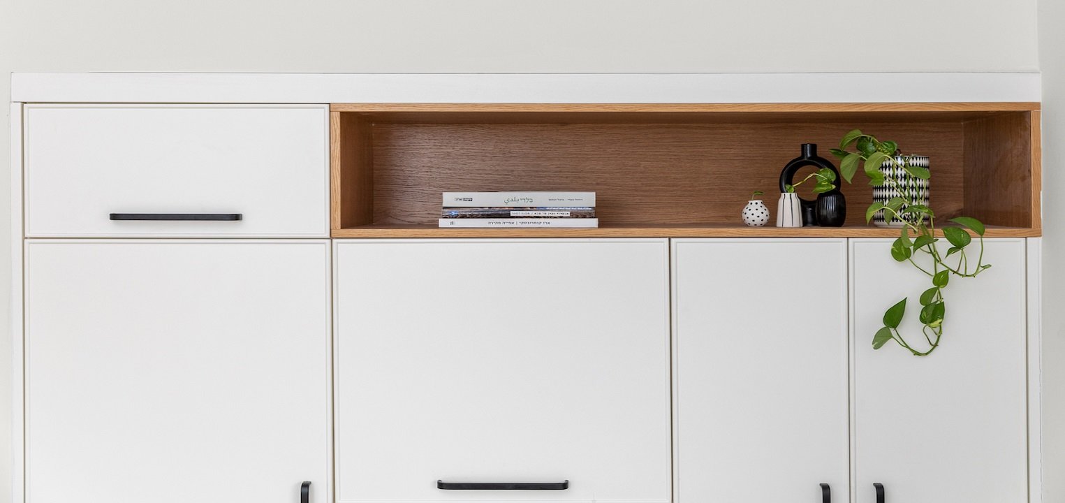 בית בנחלה באוהאוס קליל