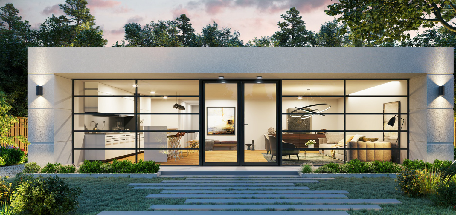 Villa Slimline 5800