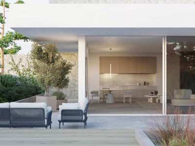 קליל Fine 7400 ויטרינה דלתות הזזה לבנותצ (2)