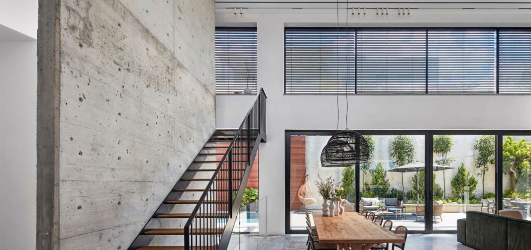 עיצוב ייחודי, בולט ונועז מסדרת 2200 של קליל