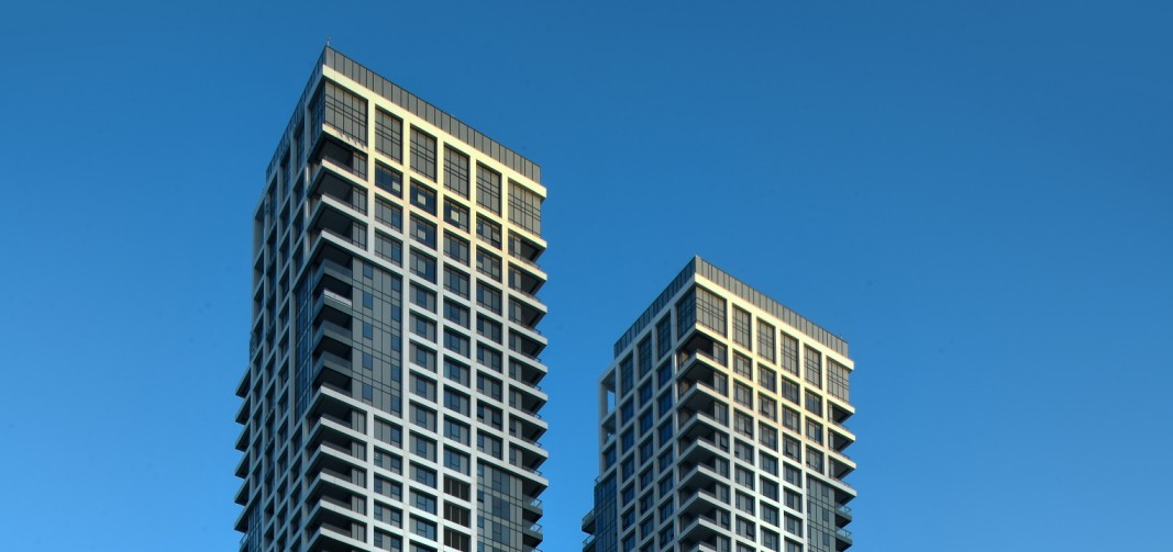 מערכות קירות המסך מבית קליל חדשנות טכנולוגית ועיצוב מרהיב