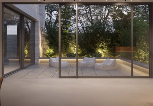 חלונות מזיעים בחורף - עיבוי בחלונות ופתרונות אפשריים | קליל