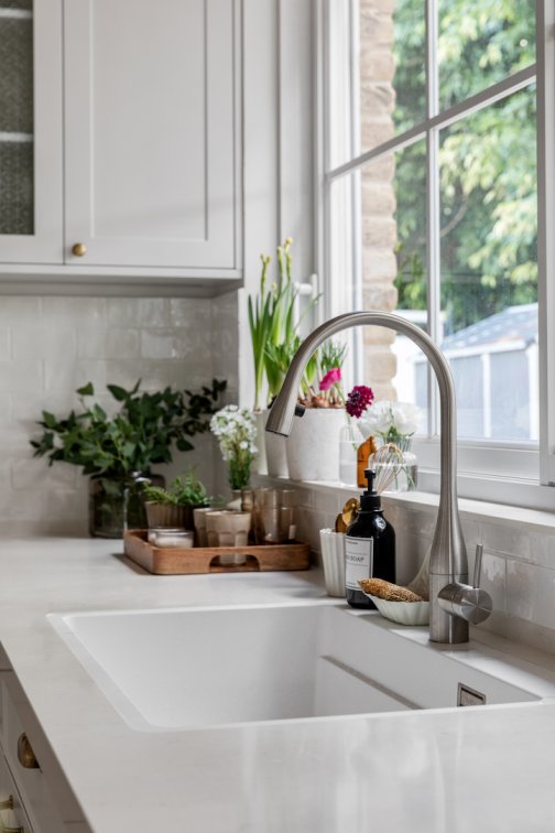 מטבח חלון 7600 הזזה של קליל