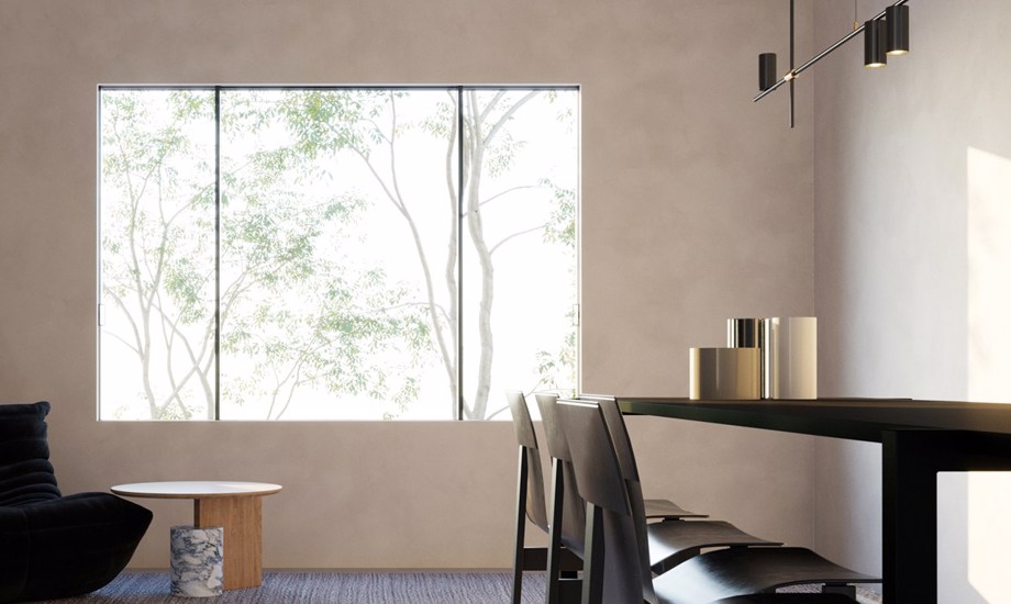 ZEROLINE S 1400 חדר עבודה