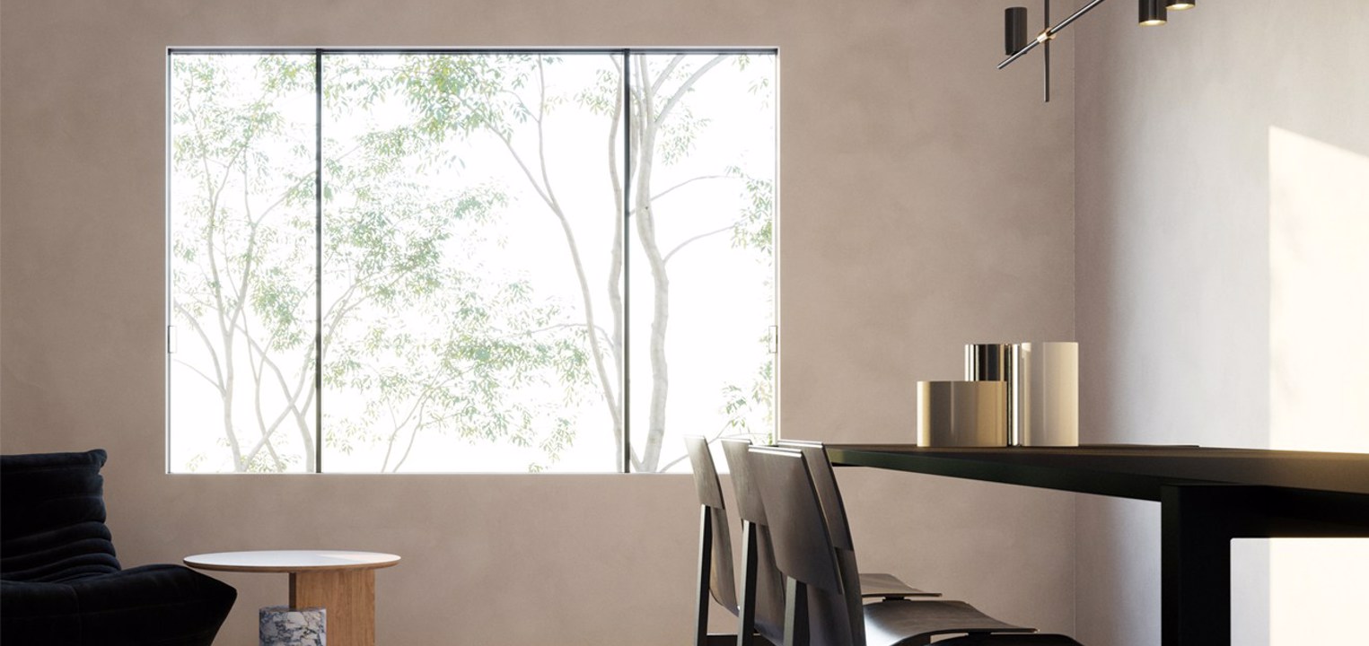 ZEROLINE S 1400 חדר עבודה