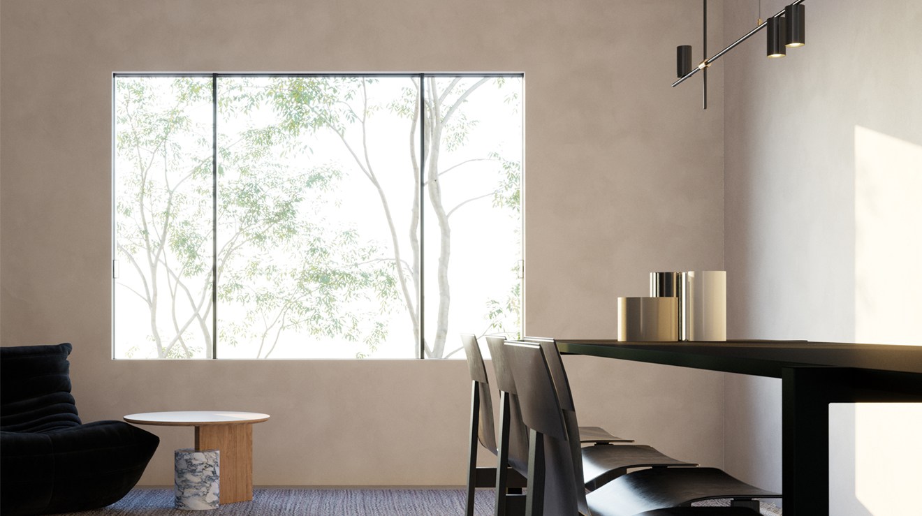 ZEROLINE S 1400 חדר עבודה