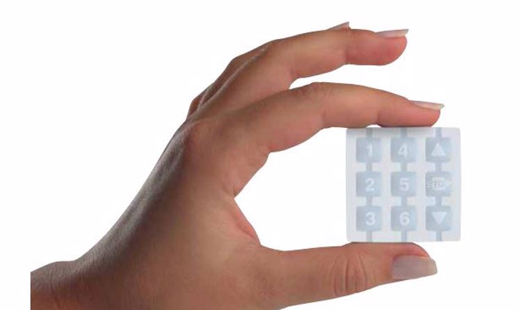 קליל סמארט שלטי פאן