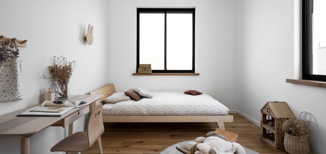 חדר שינה סדרת 1700