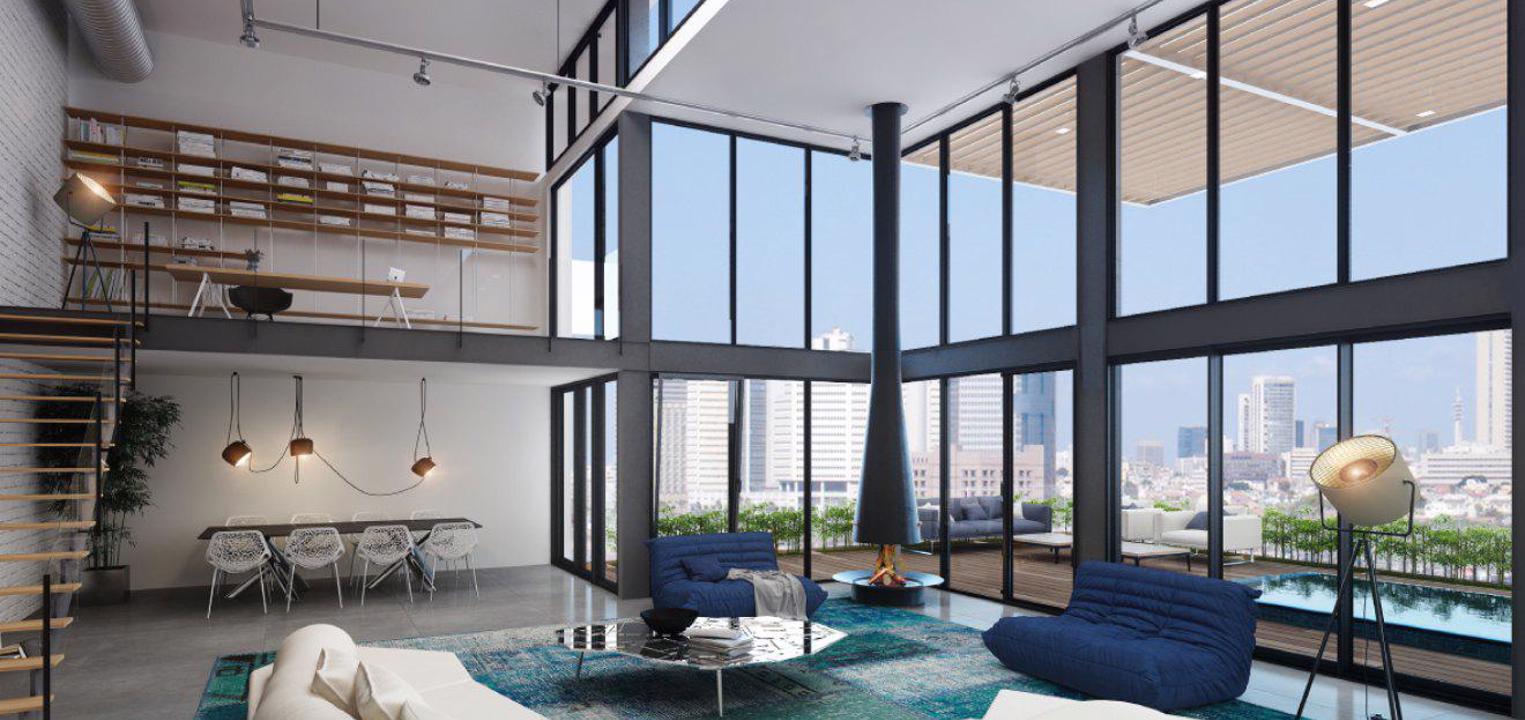 קליל ZEROLINE AX 5400