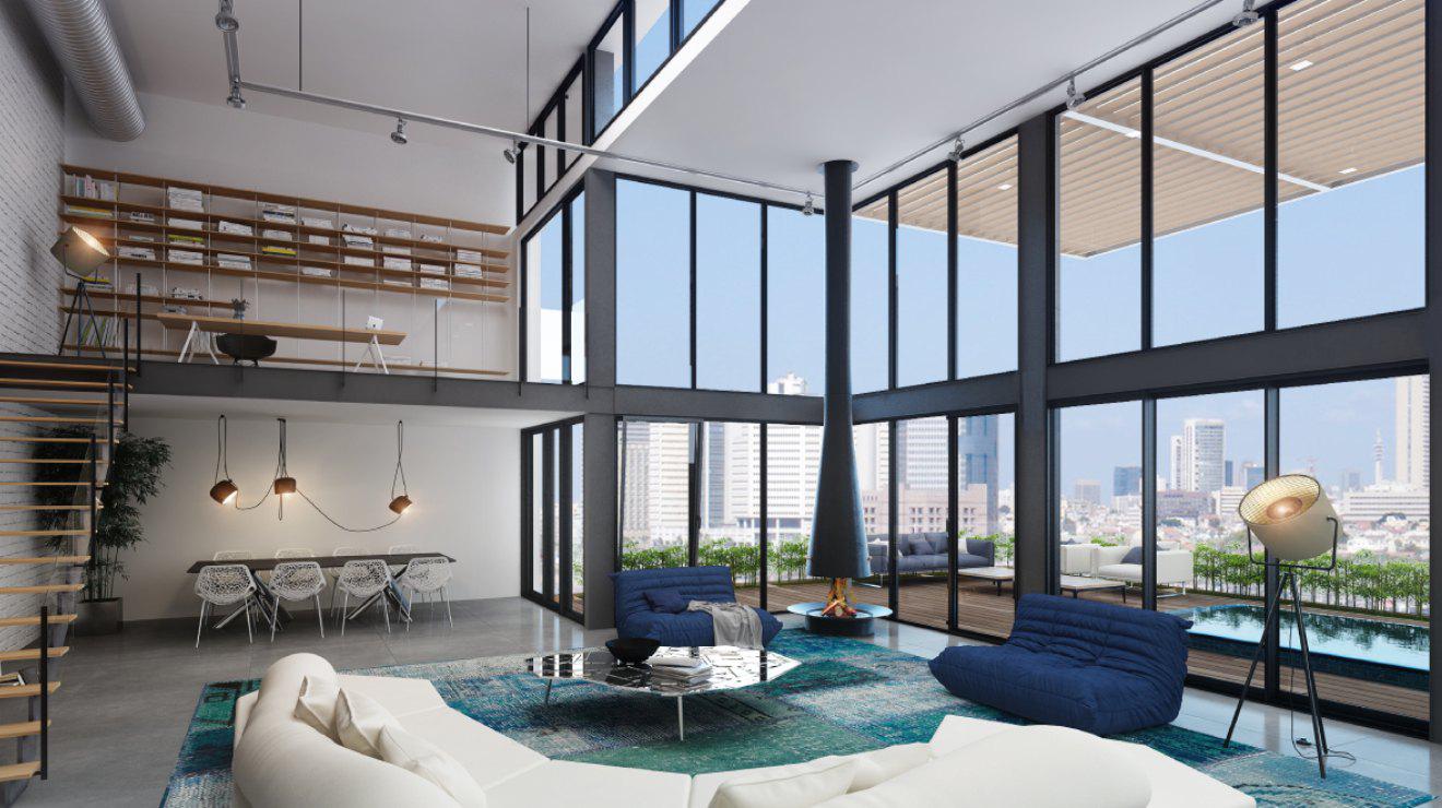 קליל ZEROLINE AX 5400