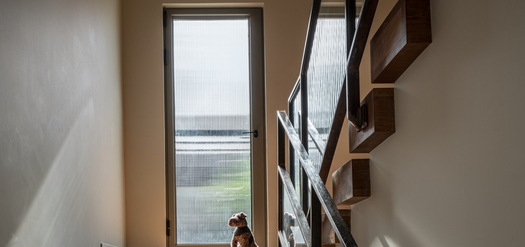 דלתות מסדרת 5600 של קליל