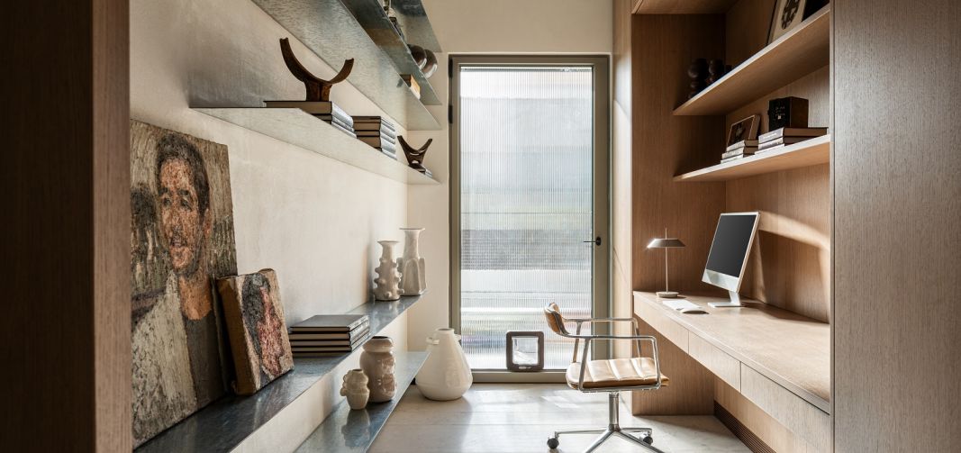 דלתות קליל מסדרת 5600