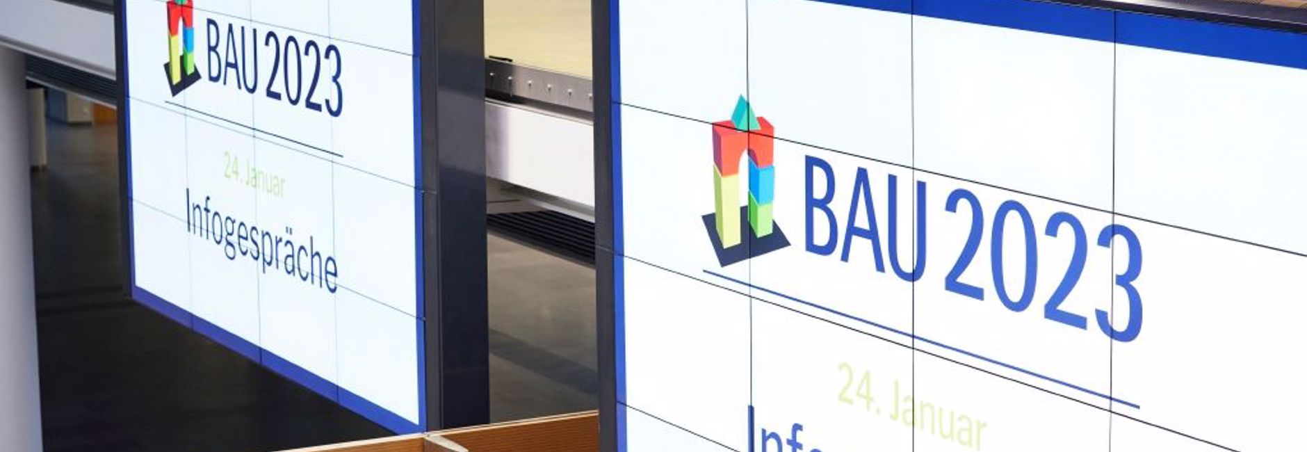 Bau 2023
