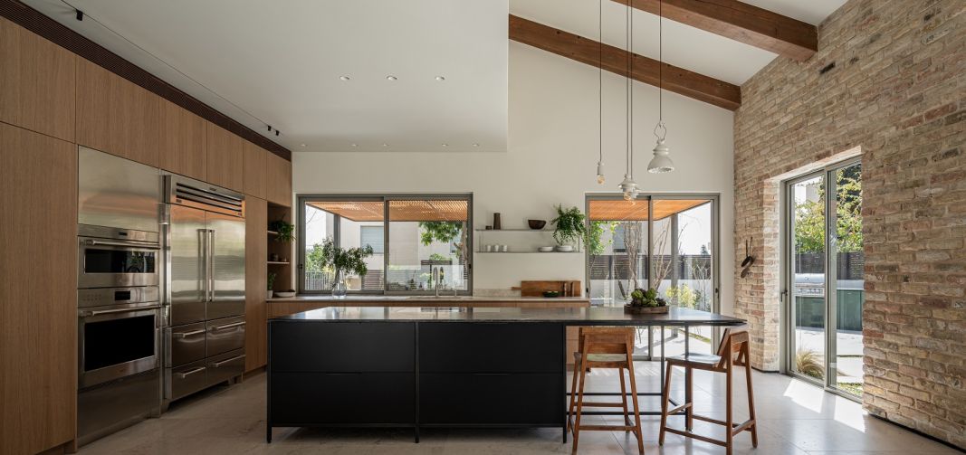 סדרת 7600 של קליל דלתות וחלונות הזזה