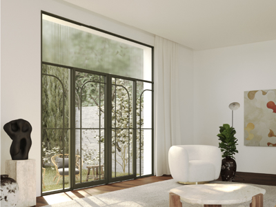 קליל בלגי ארט 4100 דלתות הזזה