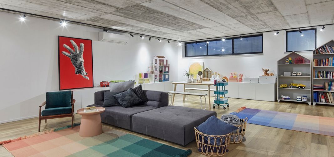 חלון הזזה בלגי מסדרת 1700 של קליל