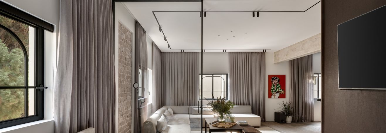 חלונות מעוצבים בסגנון בלגי ארט מסדרות 4100 ו 7100 של קליל