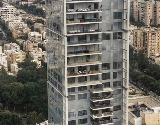קליל סקיי 8300 קיר מסך קבוע רמז 6 קיר מסך סקיי (6) (1) (1)